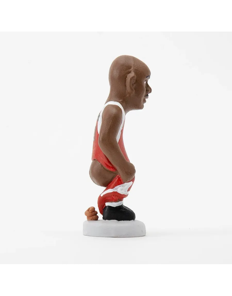 Hochwertige Michael Jordan Caganer Figur – Jetzt kaufen