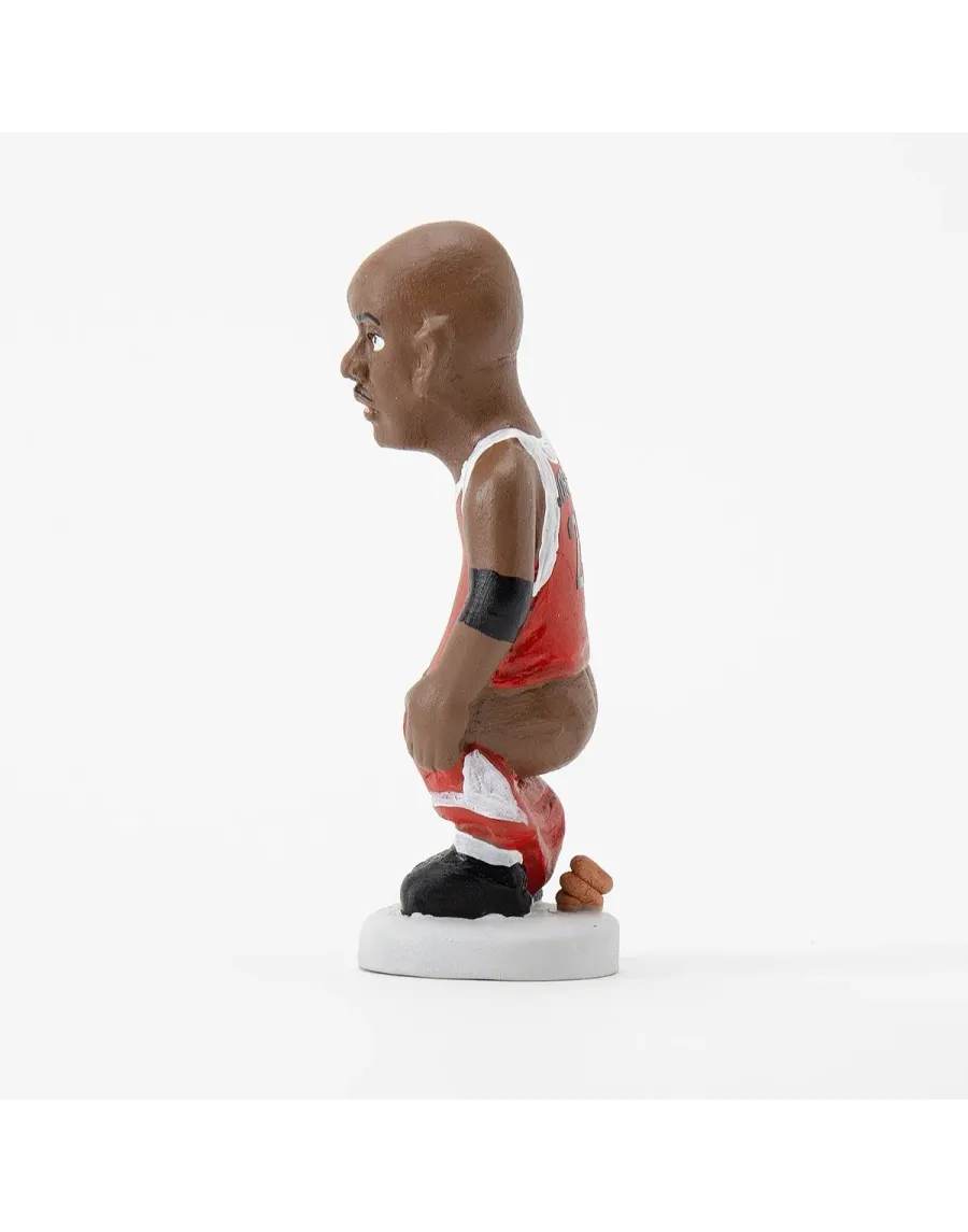Hochwertige Michael Jordan Caganer Figur – Jetzt kaufen