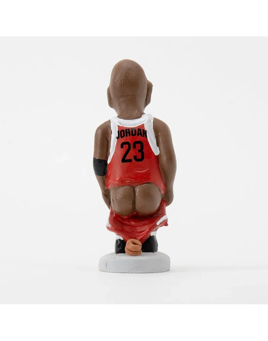 Hochwertige Michael Jordan Caganer Figur – Jetzt kaufen