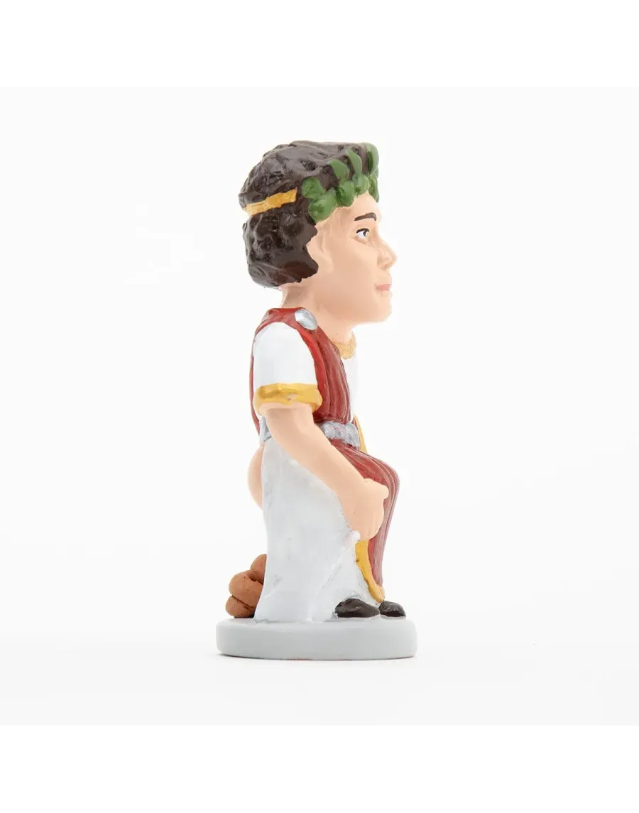 Figurine de haute qualité de Marco Antonio Caganer - Achetez maintenant