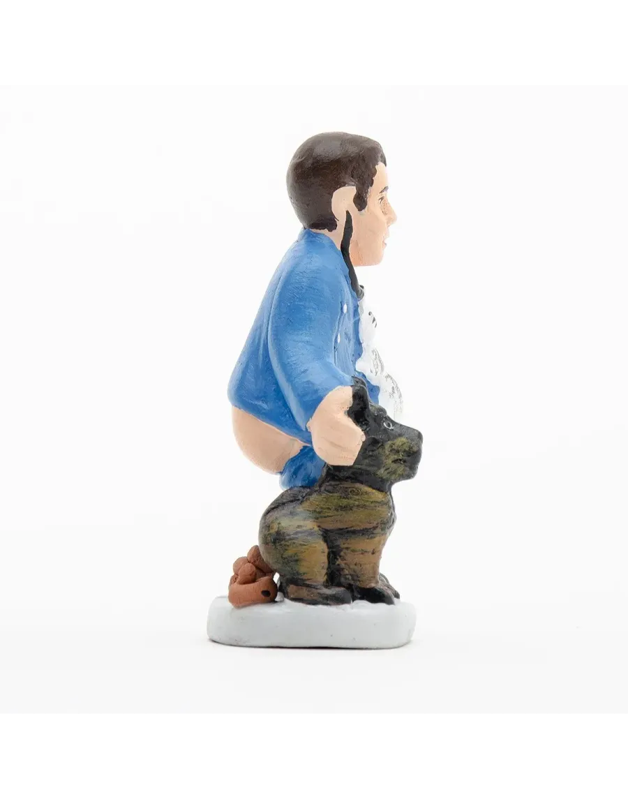 Hochwertige Tierarzt-Figur von Caganer – Jetzt kaufen