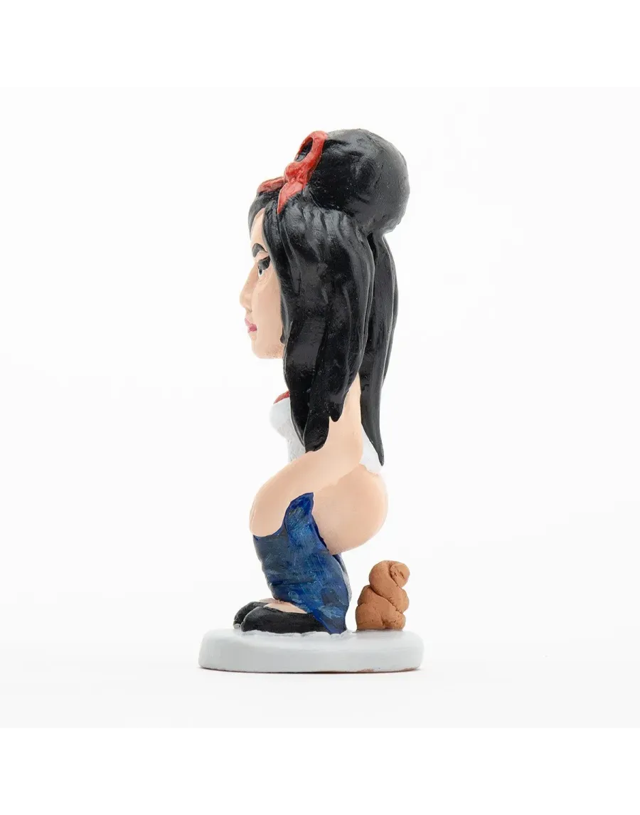 Figurine Amy Winehouse Caganer de haute qualité - Achetez maintenant