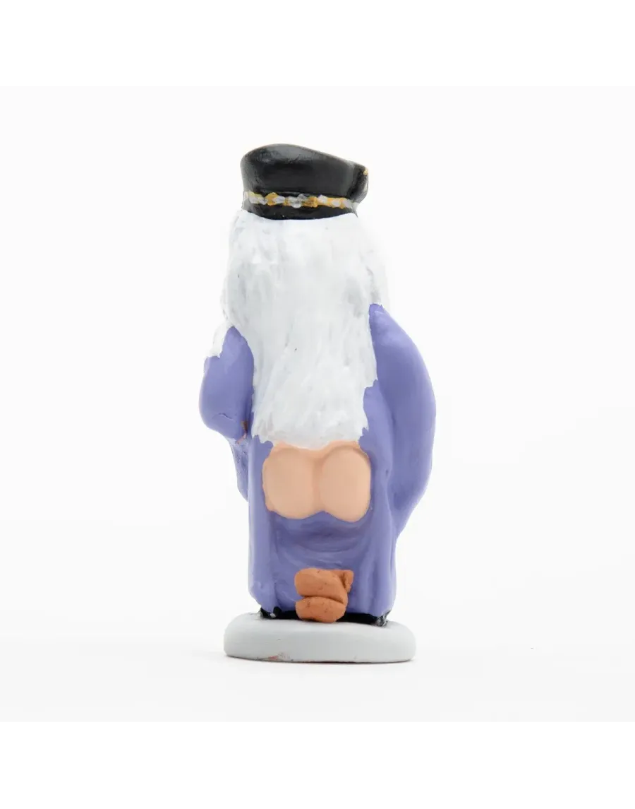 Figurine Caganer Albus Dumbledore de haute qualité - Achetez maintenant