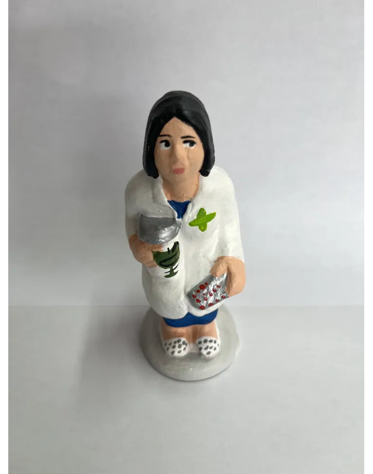 Pharmazeutische Caganer-Figur – Hohe Qualität – Jetzt kaufen