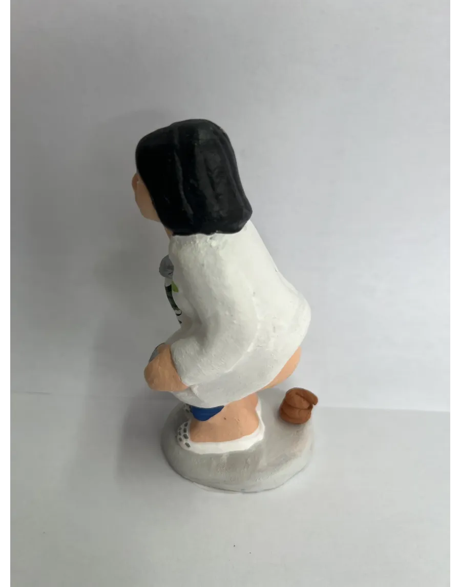 Pharmazeutische Caganer-Figur – Hohe Qualität – Jetzt kaufen
