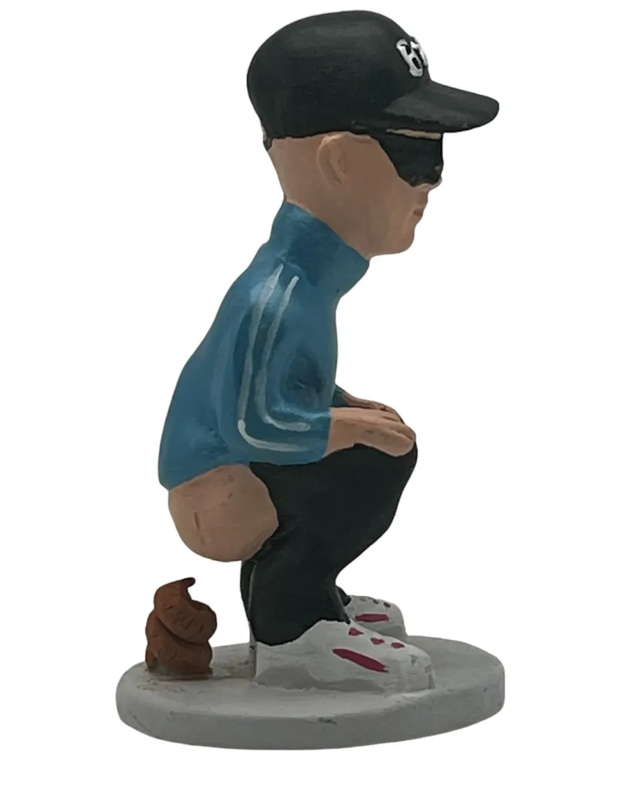 Caganer Bizarrap - Achetez maintenant
