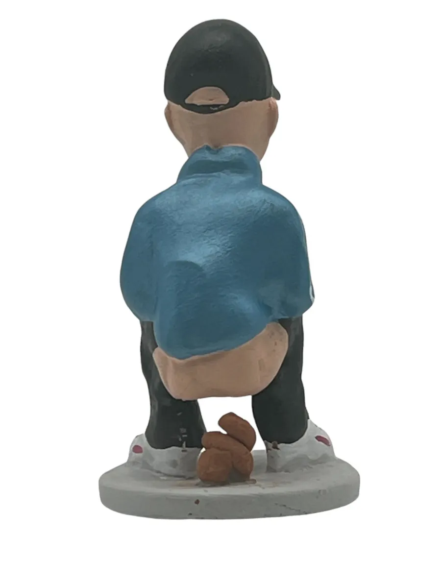 Caganer Bizarrap - Achetez maintenant