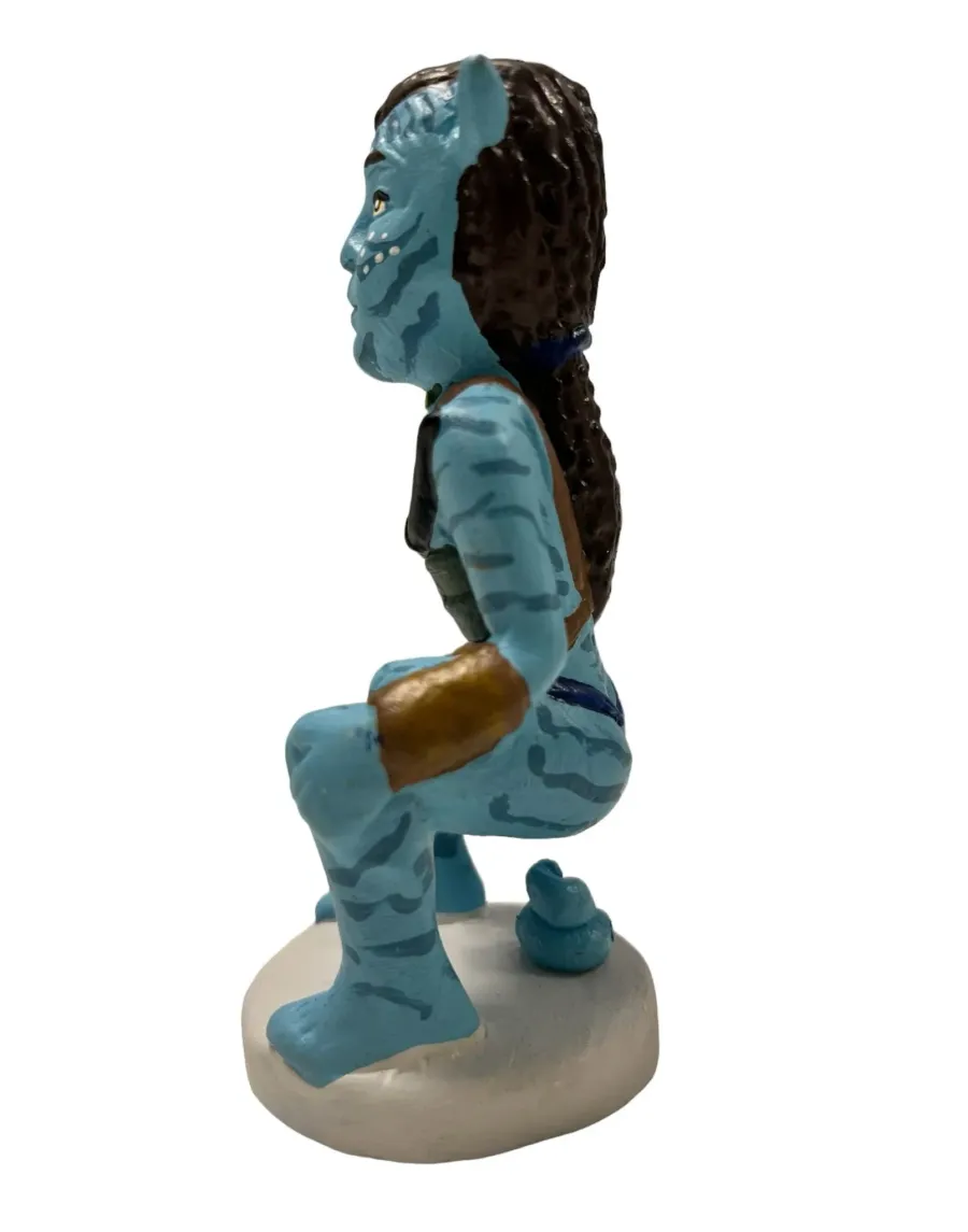 Figurine Avatar Caganer de haute qualité - Achetez maintenant