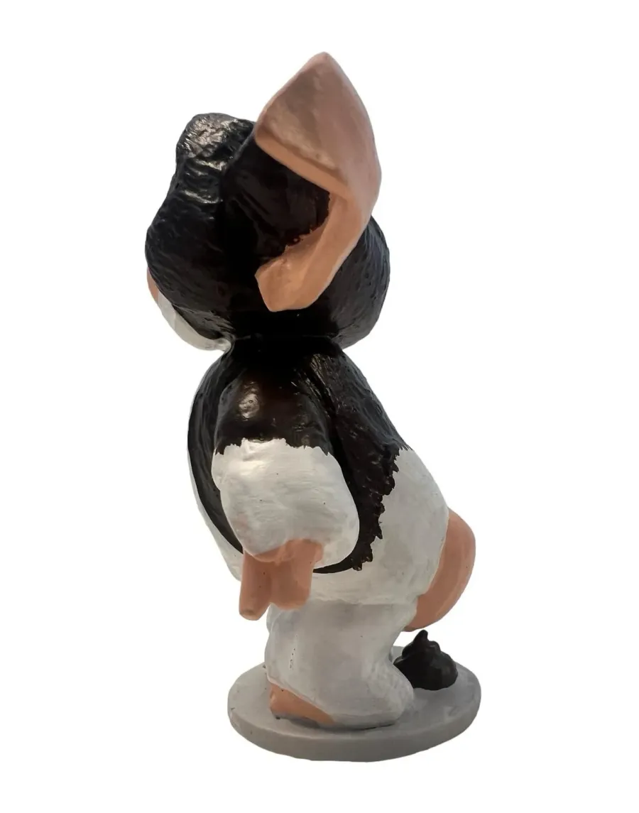 Hochwertige Caganer-Figur – Gizmo Gremlin – Jetzt kaufen