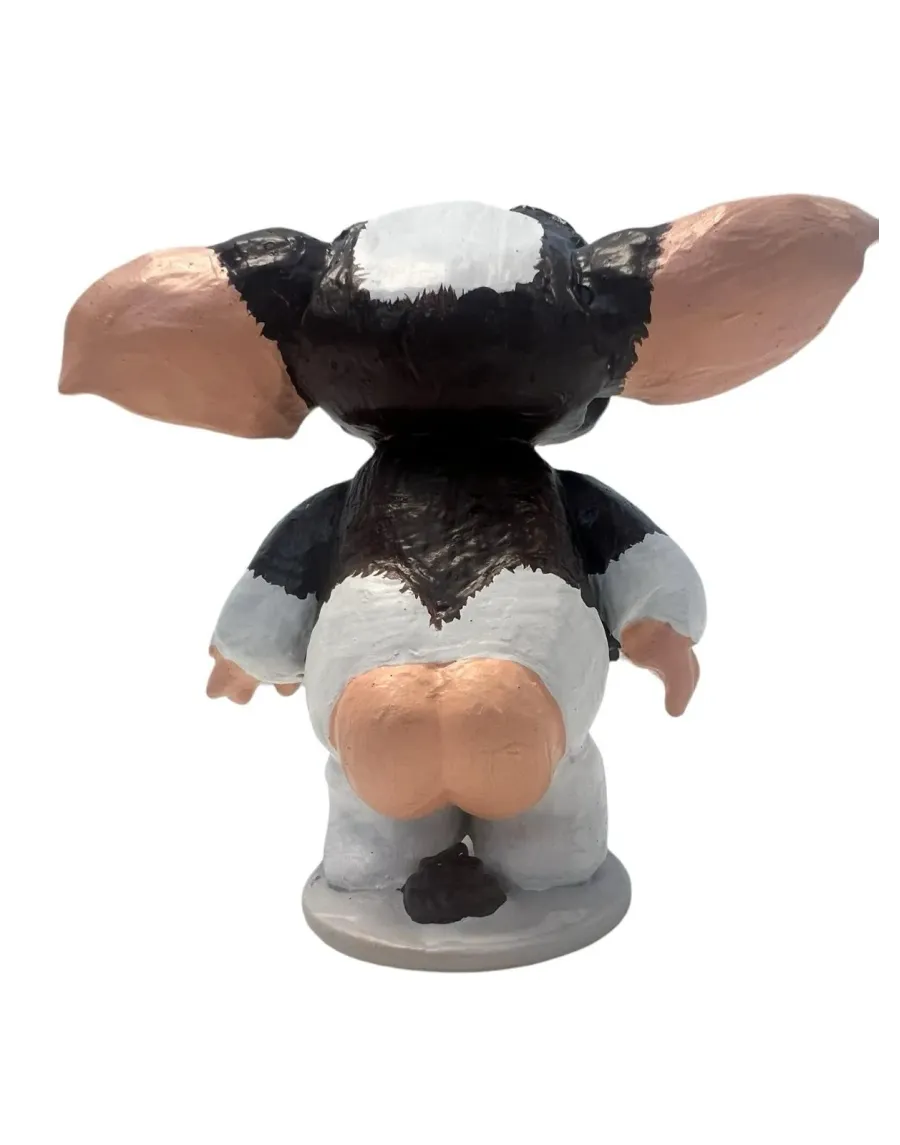 Hochwertige Caganer-Figur – Gizmo Gremlin – Jetzt kaufen