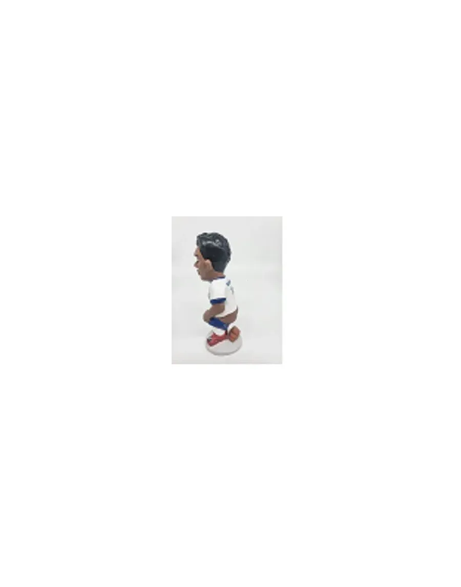 Caganer bellingham Inglaterra