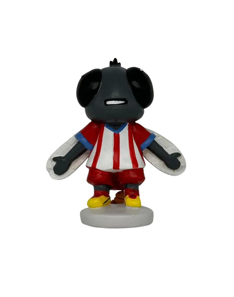 Caganer de la Sisa-Figur. Kaufen Sie jetzt Ihre!