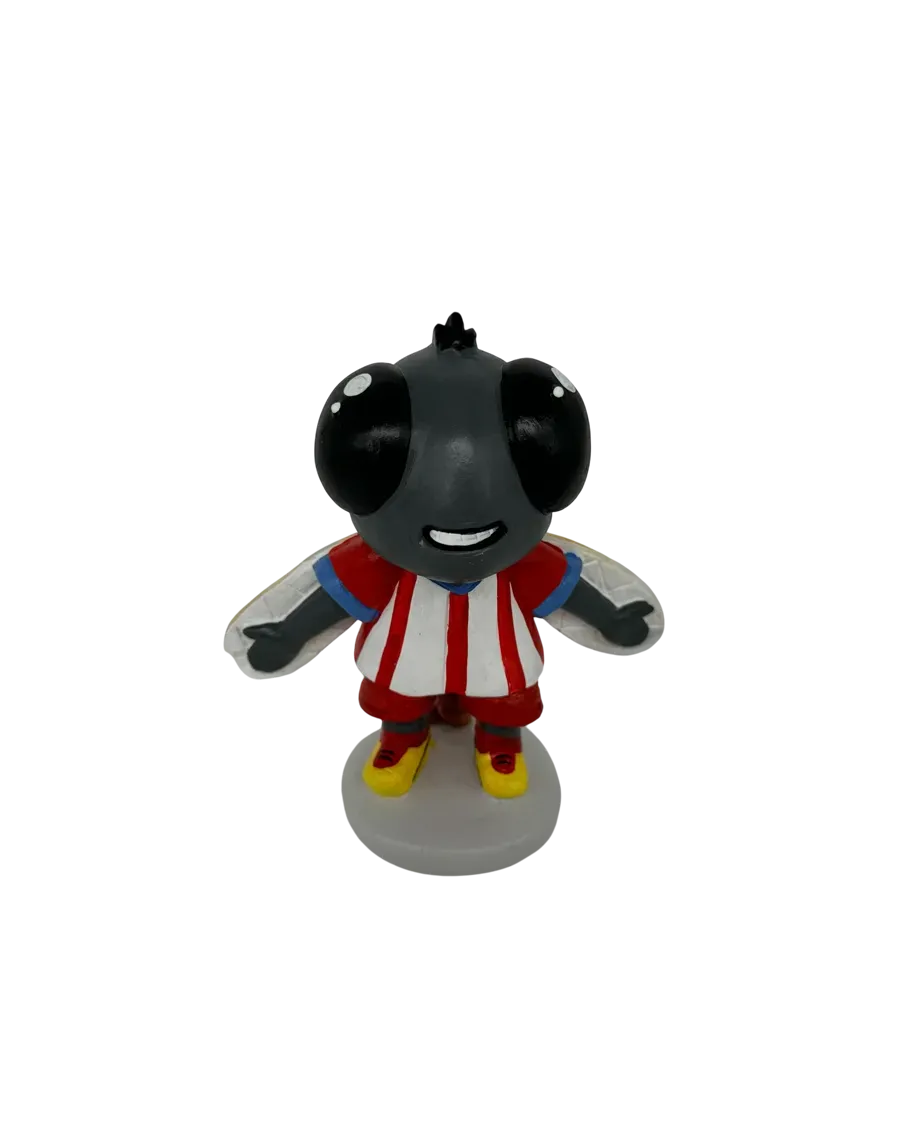 Figurine Caganer de la Sisa. Achetez la vôtre dès maintenant !