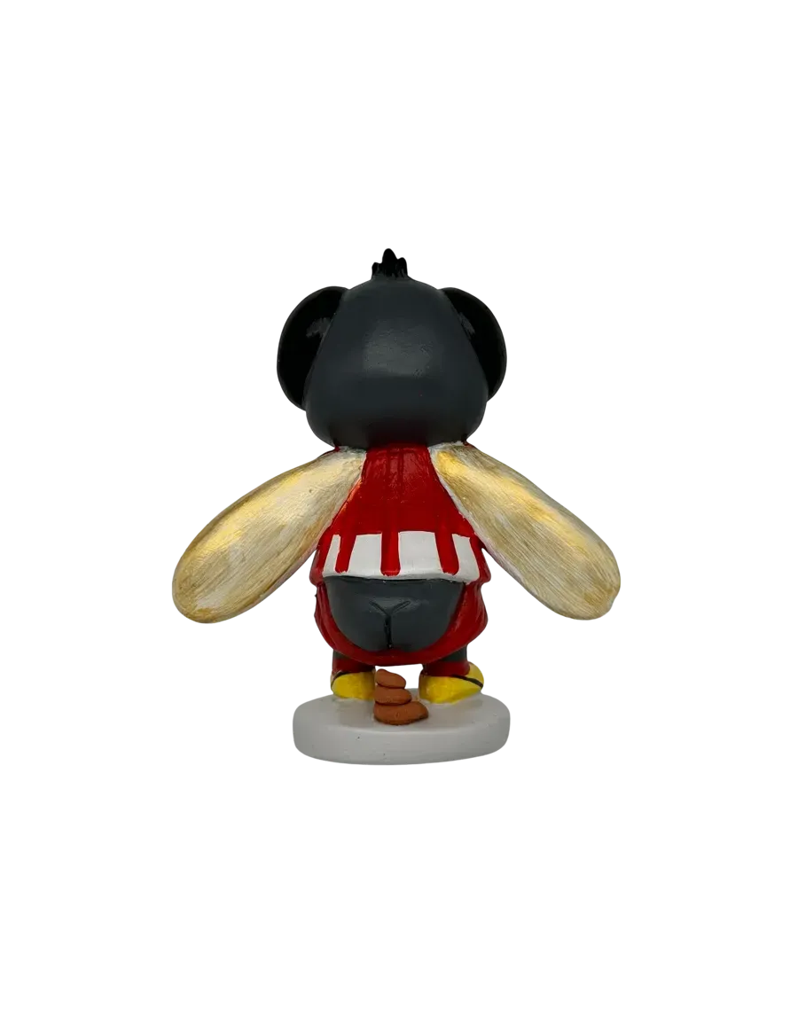 Figurine Caganer de la Sisa. Achetez la vôtre dès maintenant !