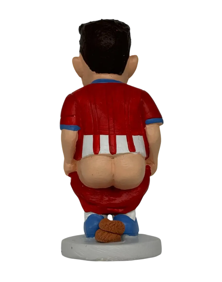 Figura de Caganer de Cristhian Stuani. ¡Compra el tuyo ahora!