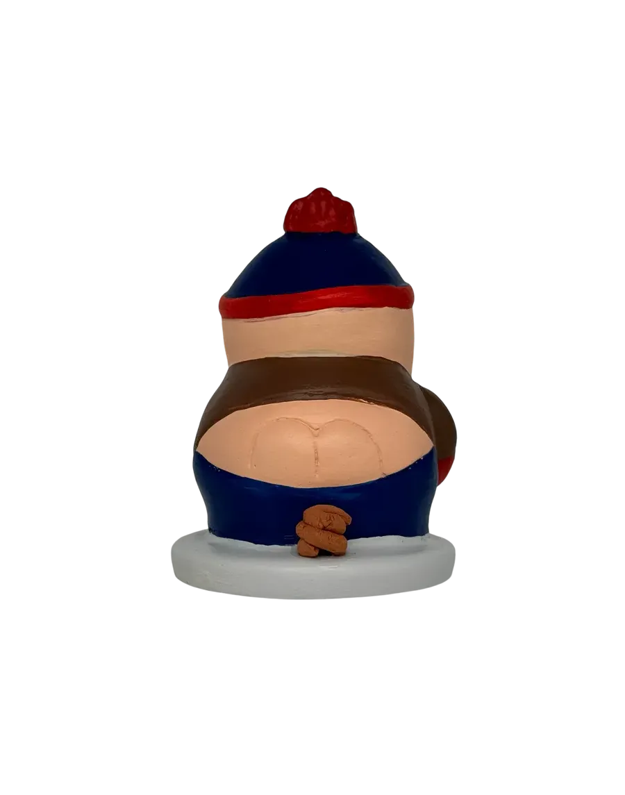 Caganer de Stan Marsh de South Park. Compra el teu ara!