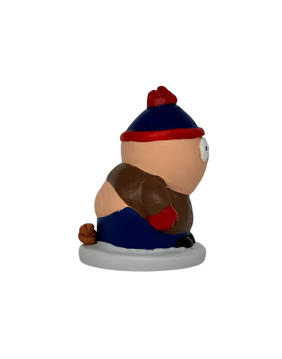 Caganer de Stan Marsh de South Park. Compra el teu ara!