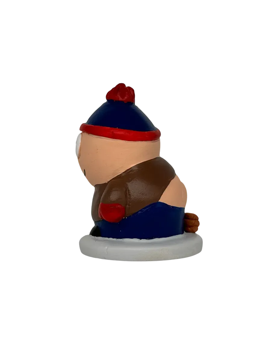 Caganer de Stan Marsh de South Park. Compra el teu ara!