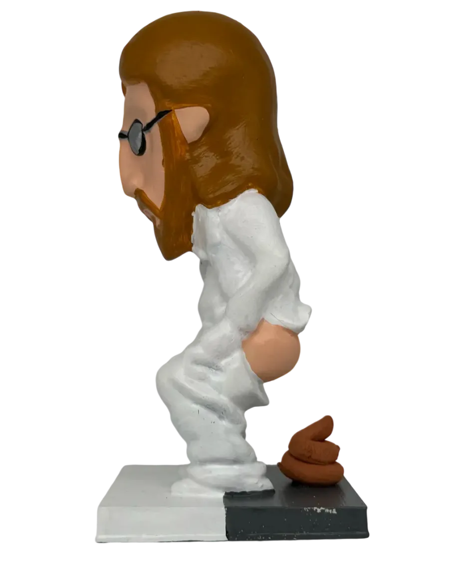 John Lennon Caganer. Achetez le vôtre maintenant !