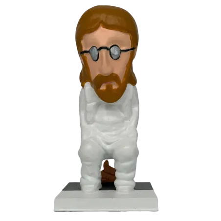 John Lennon Caganer. Achetez le vôtre maintenant !