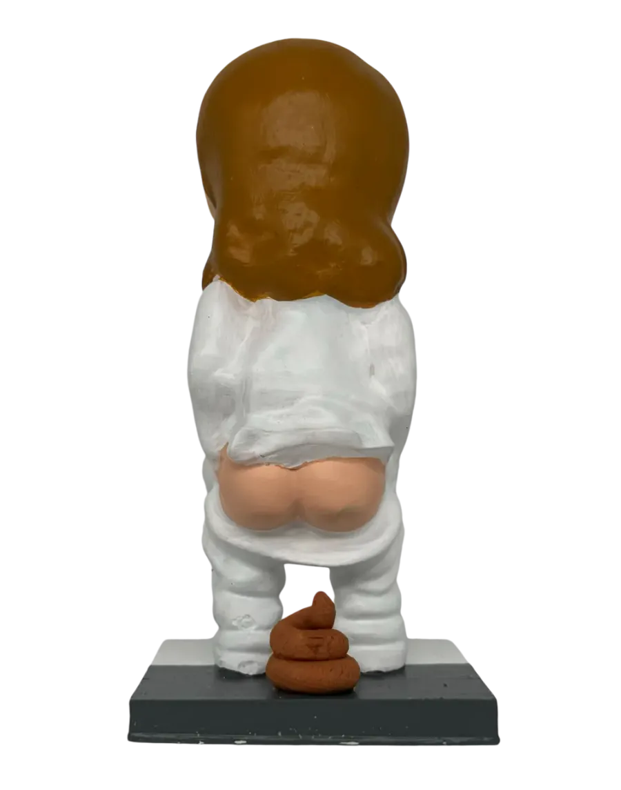John Lennon Caganer. Achetez le vôtre maintenant !