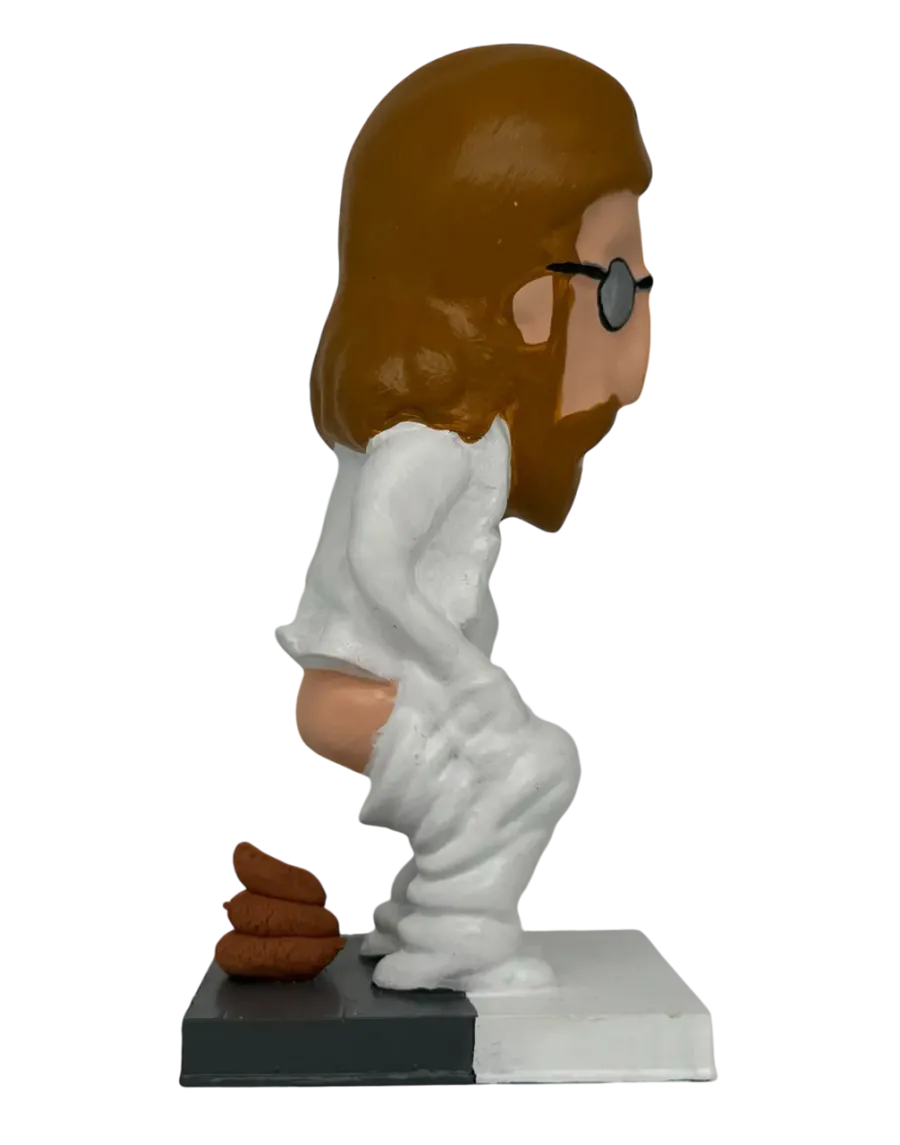 John Lennon Caganer. Achetez le vôtre maintenant !