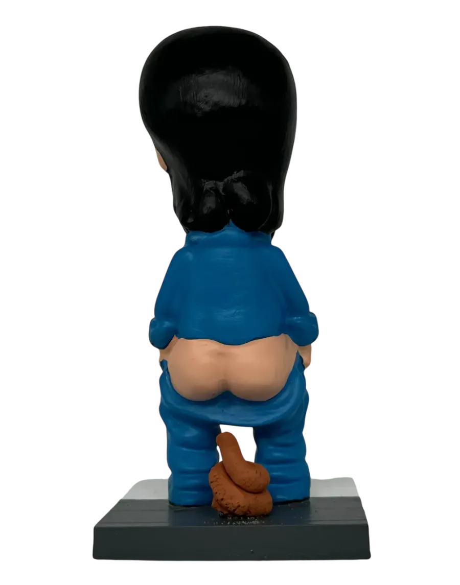 George Harrison Caganer. Achetez le vôtre maintenant !