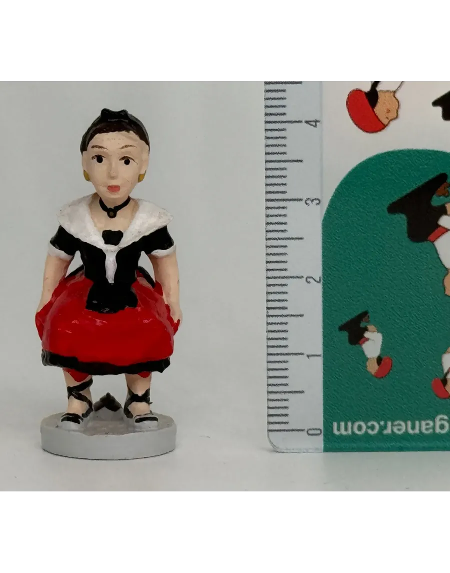 Figura de Caganera cm nueva - ¡Compra Ahora!