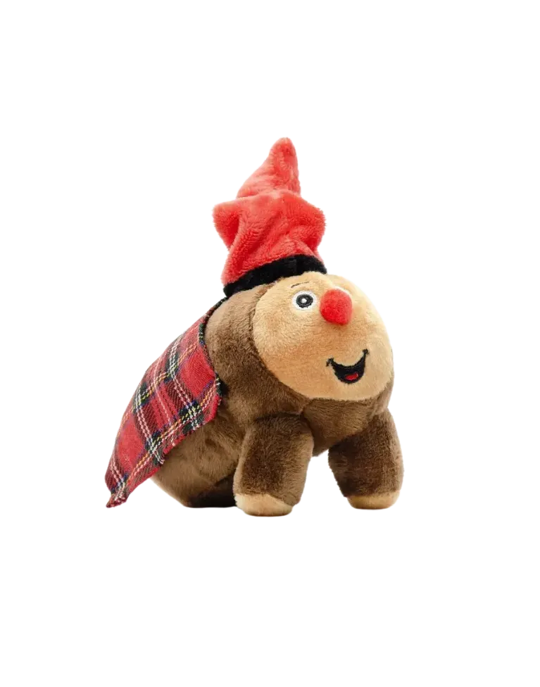 Hochwertiges 30 cm großes Tió-Plüschtier – Jetzt kaufen