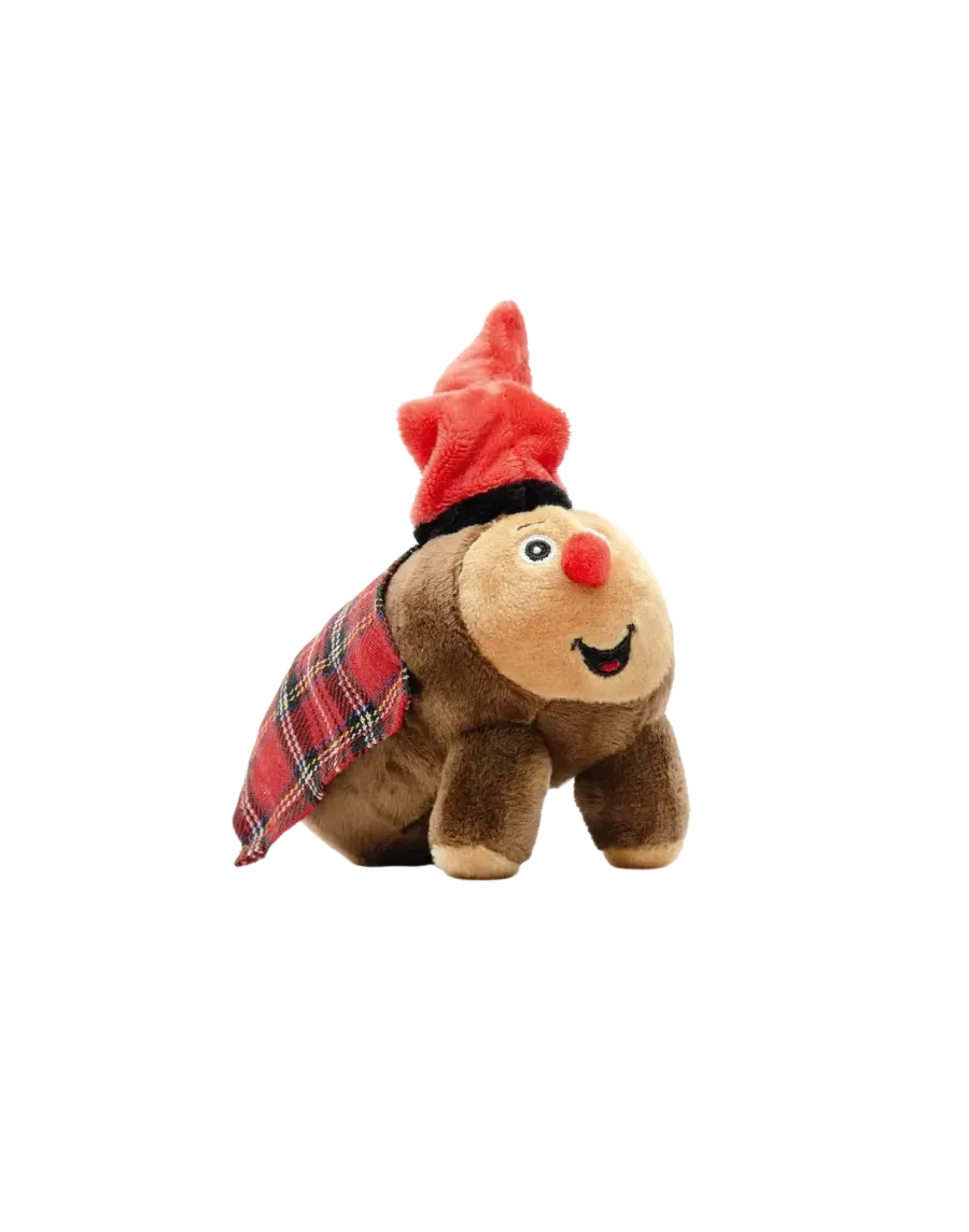 Tió Peluche 30cm de Alta Calidad - Compra Ahora