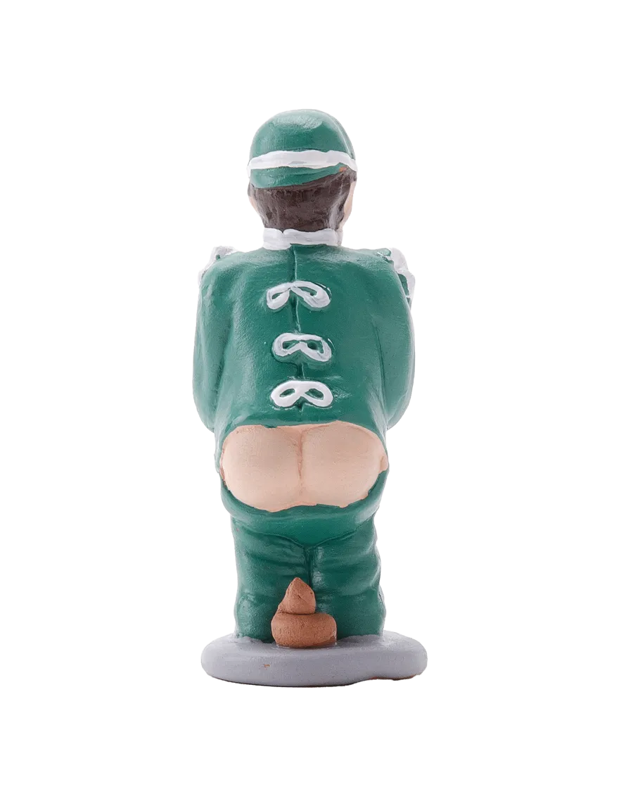 Caganer Cirurgià