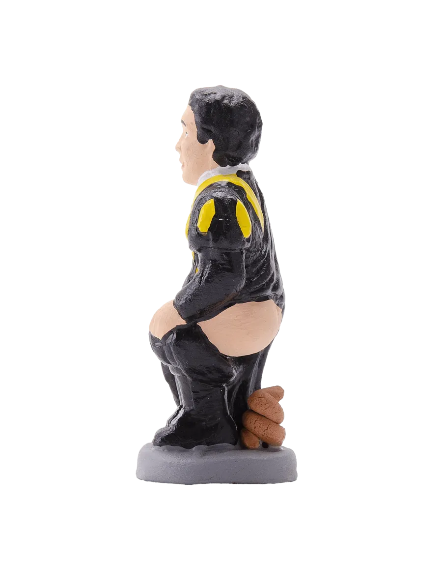 Figura de Caganer Tuna de Alta Calidad - Compra Ahora