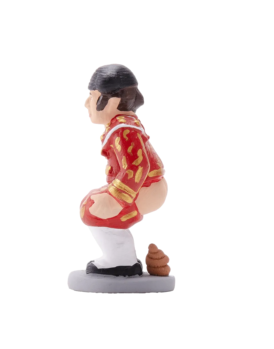 Figura de Caganer Torero de Alta Calidad - Compra Ahora