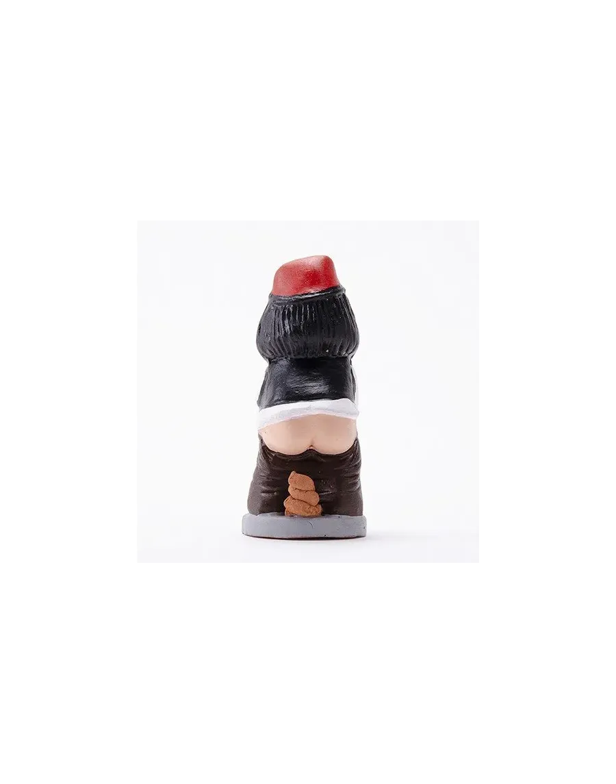 Hochwertige Salvador-Dalí-Caganer-Figur – Jetzt kaufen