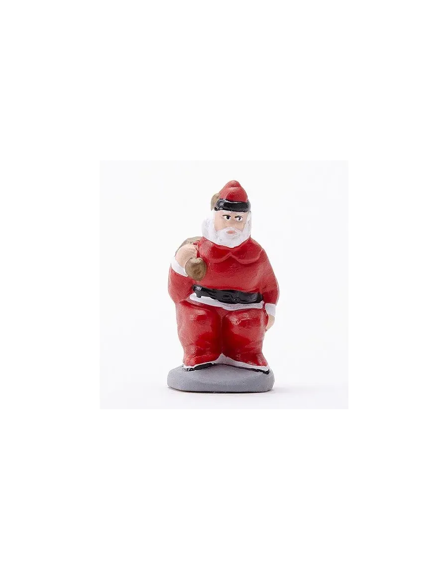 Hochwertige Caganer-Weihnachtsmannfigur – Jetzt kaufen