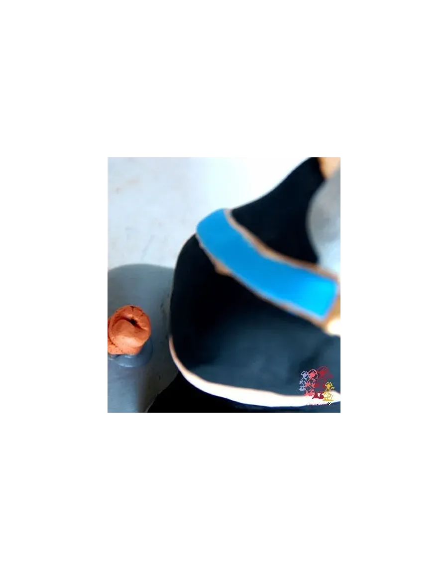 Figura de Caganer Rei Joan Carles d&#39;Alta Qualitat - Compra Ara