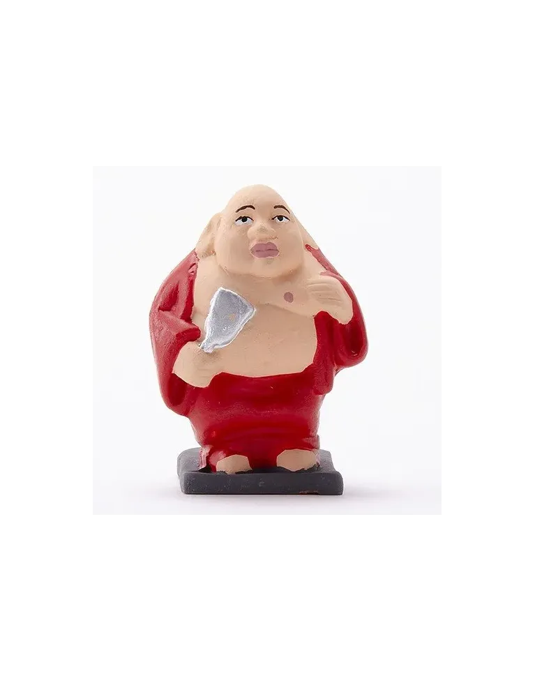 Hochwertige Buddha-Caganer-Figur – Jetzt kaufen