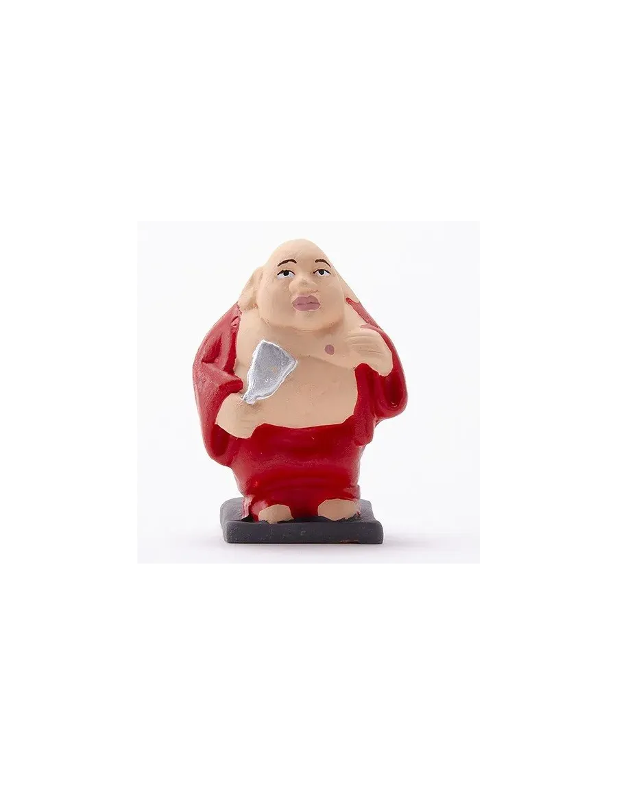 Hochwertige Buddha-Caganer-Figur – Jetzt kaufen
