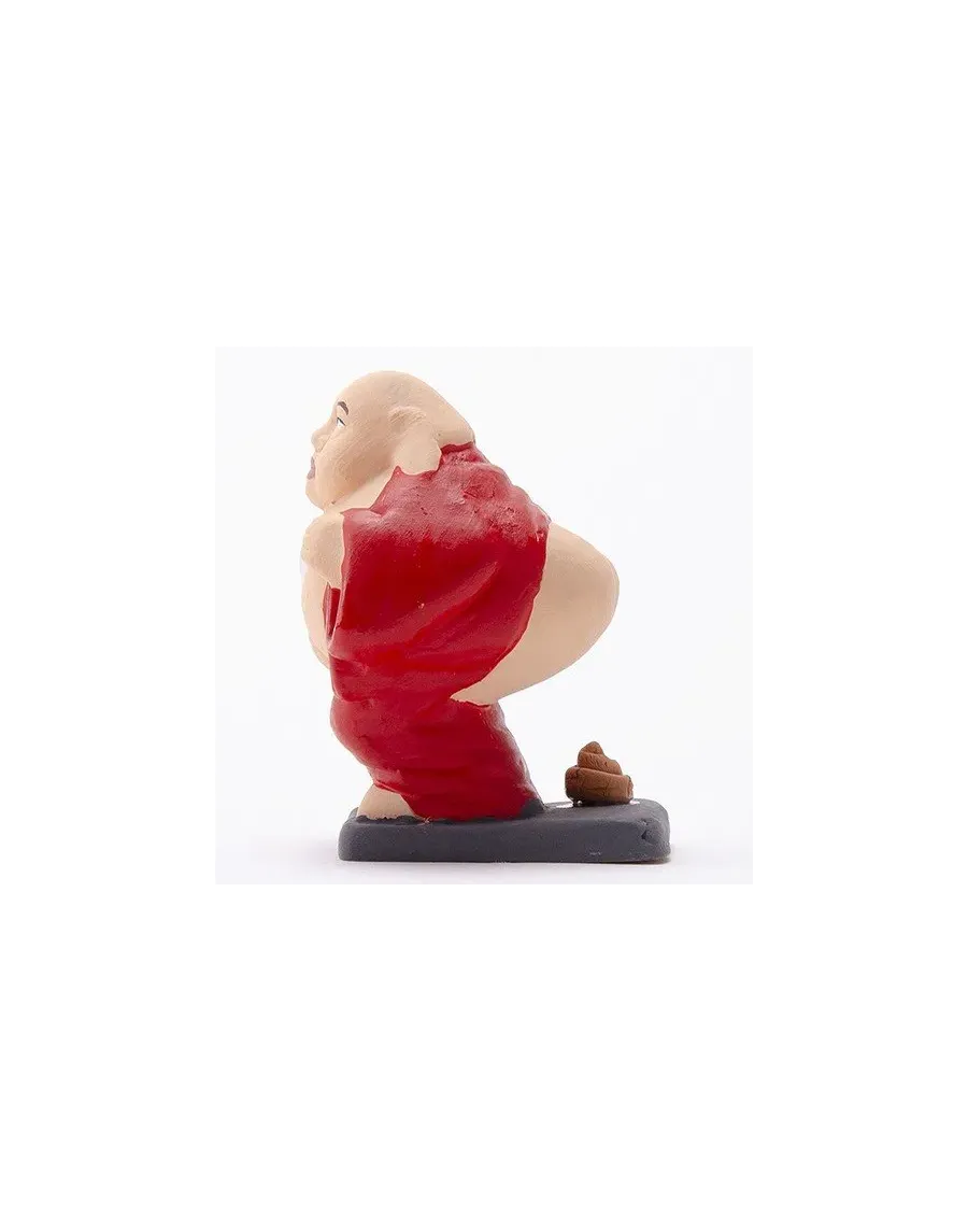 Hochwertige Buddha-Caganer-Figur – Jetzt kaufen