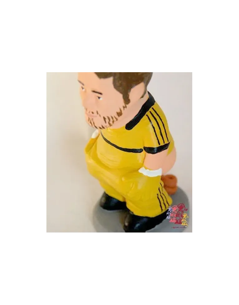 Hochwertige Iker Casillas Caganer Figur – Jetzt kaufen