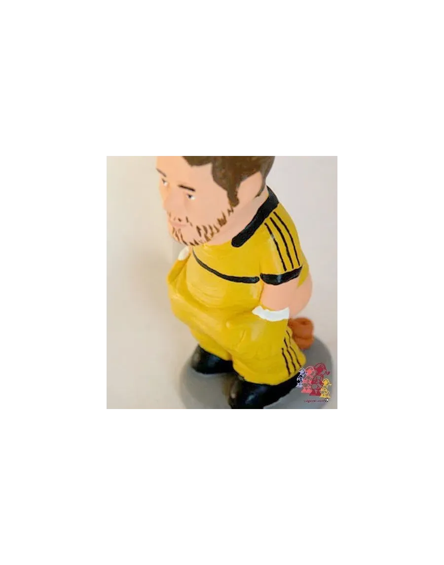 Hochwertige Iker Casillas Caganer Figur – Jetzt kaufen