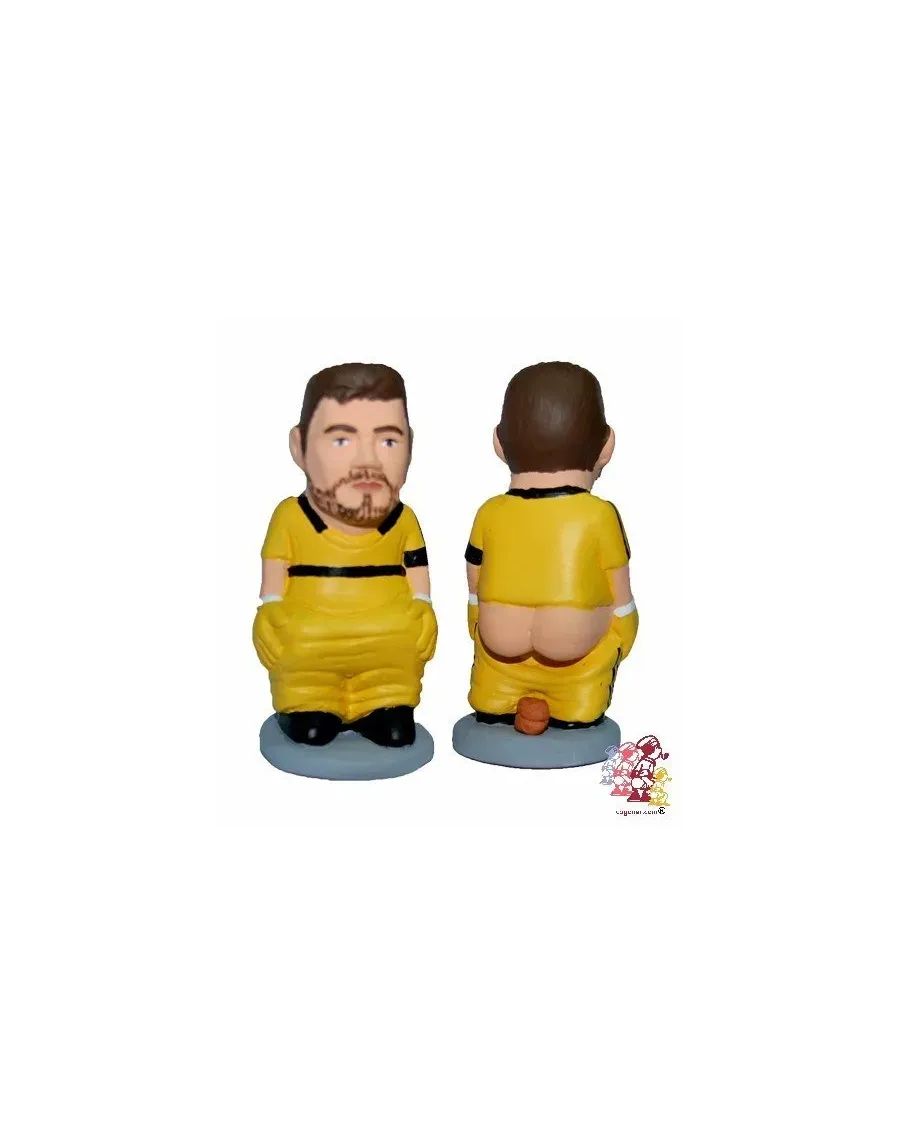 Hochwertige Iker Casillas Caganer Figur – Jetzt kaufen