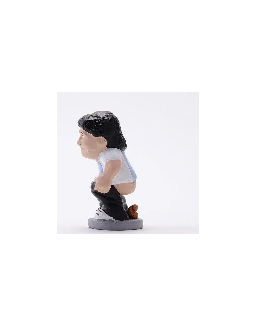 Hochwertige Maradona-Caganer-Figur – Jetzt kaufen
