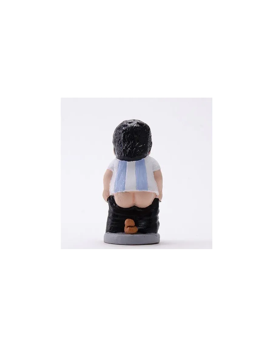 Hochwertige Maradona-Caganer-Figur – Jetzt kaufen