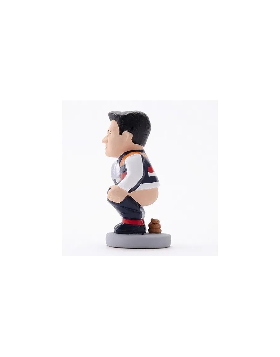 Hochwertige Caganer Dani Pedrosa Figur - Jetzt kaufen