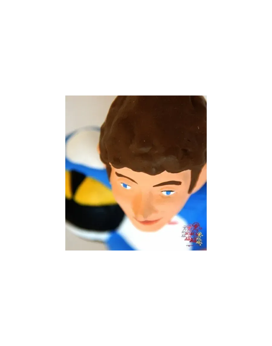 Hochwertige Valentino Rossi Caganer Figur – Jetzt kaufen