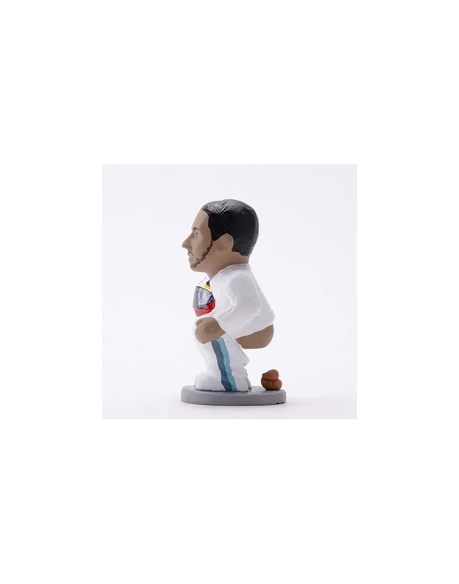 Hochwertige Lewis Hamilton Caganer Figur – Jetzt kaufen