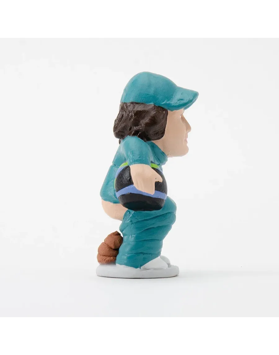 Hochwertige Fernando Alonso Caganer Figur – Jetzt kaufen