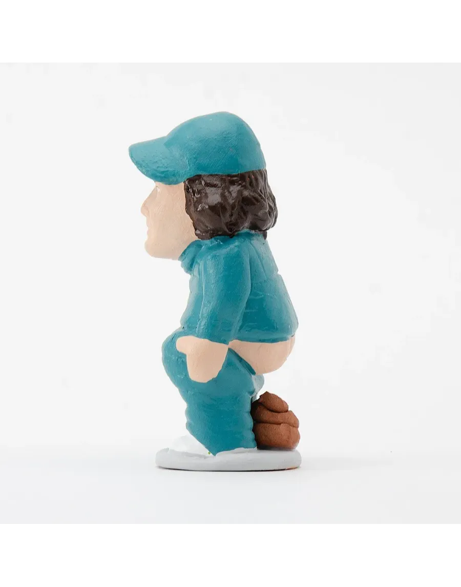 Hochwertige Fernando Alonso Caganer Figur – Jetzt kaufen