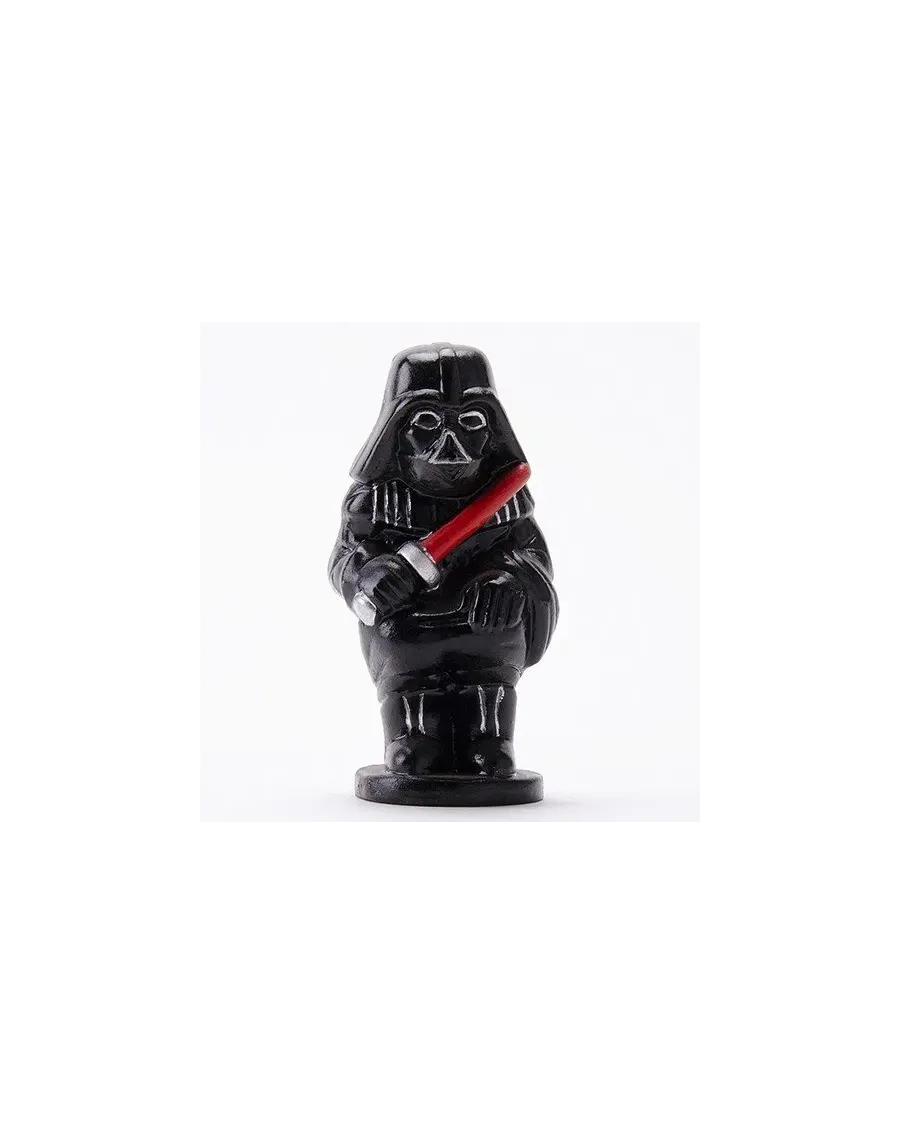 Darth Vader Caganer Figure - Unique Collection, Buy Now